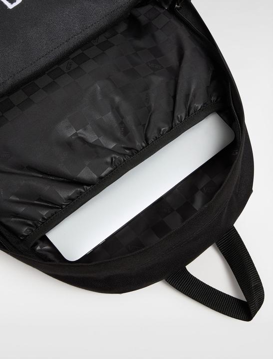 Immagine prodotto Vans Zaino Old Skool Grom Nero