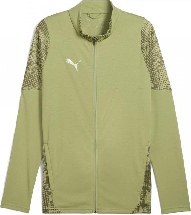 Produktbild Puma teamCUP Training Jacket (L)