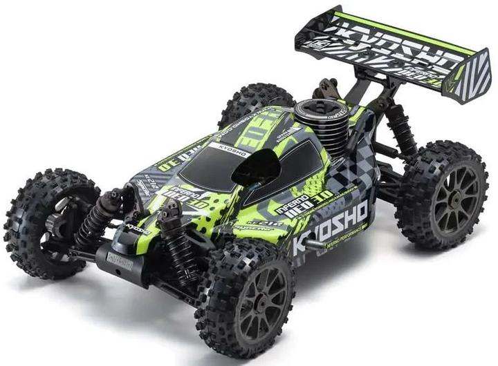Produktbild Kyosho Buggy Inferno Neo 3.0 (RTR Ready-to-Run)