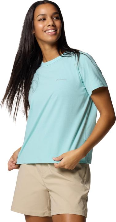 Immagine prodotto Columbia T-shirt tecnica Sun Trek™ da donna (M)