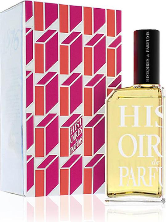Immagine prodotto Histoires de Parfums 1876 Mata Hari (Eau de parfum, 60 ml)