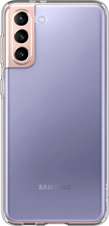 Image du produit Spigen Cristal liquide (Samsung Galaxy S21, Samsung Galaxy S21 5G)