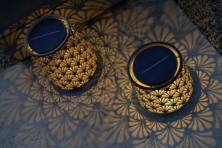 Image du produit STT Solar Light