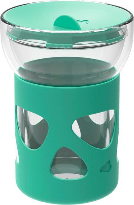 Produktbild Leonardo Thermobecher in Giro 0.34l Grün (0.34 l)