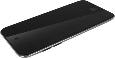 Produktbild Arctic Protection Film (Glanz) - Schutzfolie für iPod Touch 4