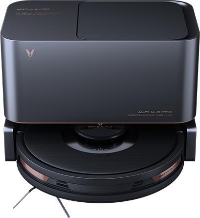 Image du produit Xiaomi Viomi Alpha 2 Pro (Robot vacuum)