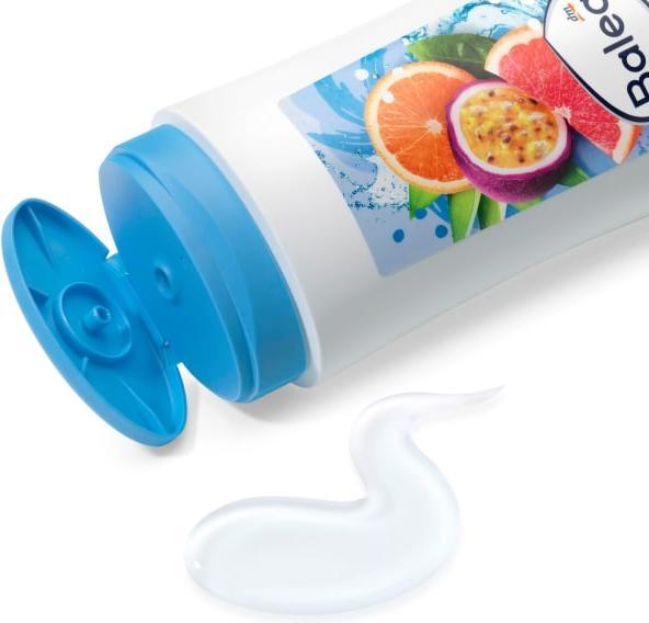 Actual product image dm Balea Fresh energy (500 ml)