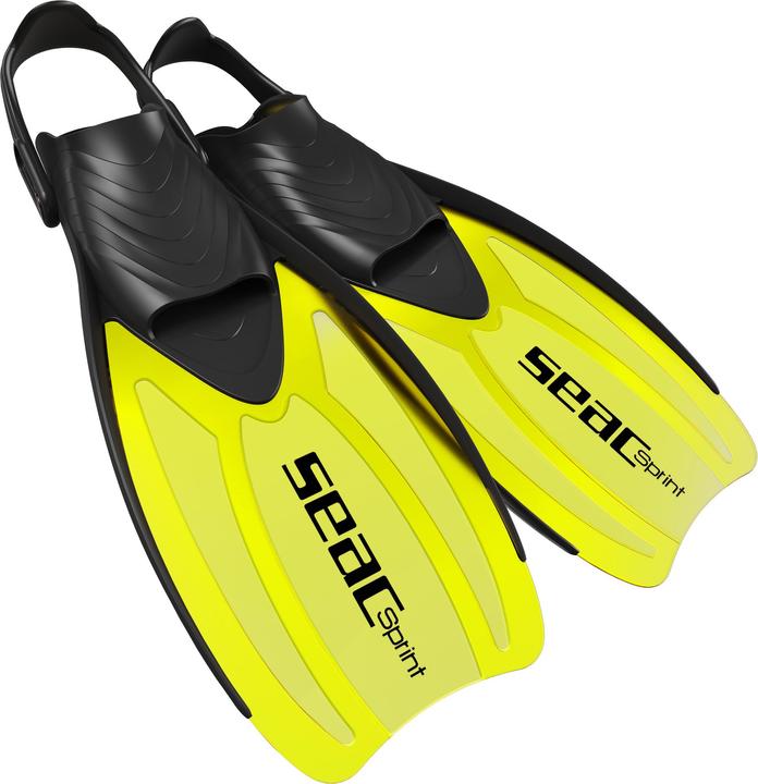 Produktbild Seac Flosse Sprint (42 - 43)