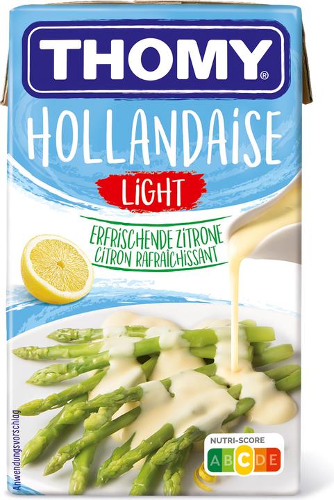 THOMY Hollandaise (255.50 g)