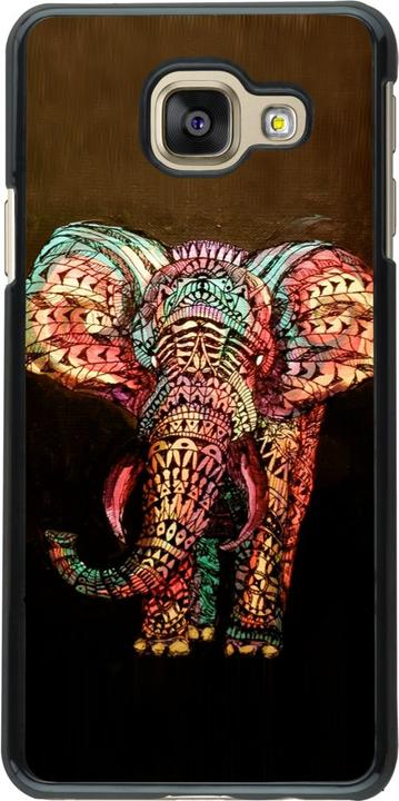 Produktbild PhoneLook Hülle Elephant 02 (Samsung Galaxy A3 (2016))