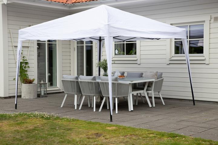 Produktbild Venture Home Pavillon Easy (296 cm, 296 cm)