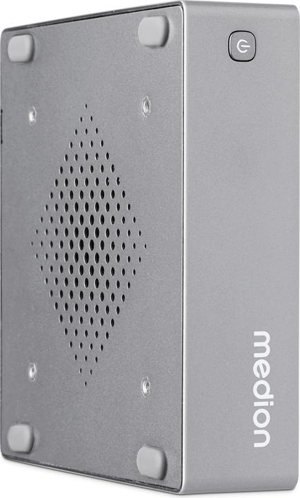 Produktbild Medion S06 Mini PC (Intel Core i5-1335U, 16 GB, 512 GB)