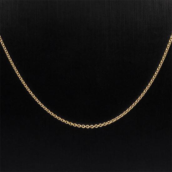 Image du produit Breuning COLLIER - 45CM (585, - Or)