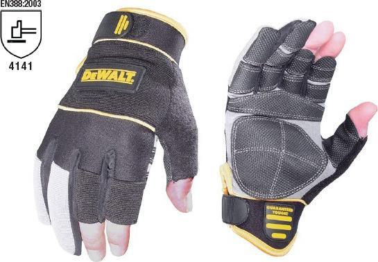 Produktbild DeWalt Arbeitshandschuh Grösse (Hands (10, L)