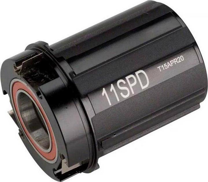 Actual product image Zipp Freehub Kit Super/Track/176/177 DB Sram/Shimano (Disc brake Center lock)