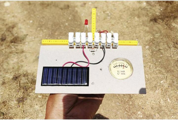 Image du produit Geolino Les énergies renouvelables