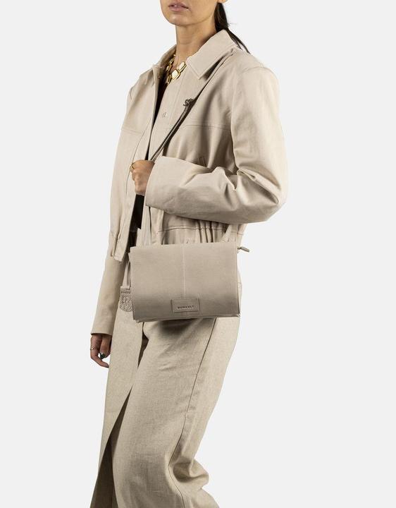Produktbild Burkely Soft Skylar Double Pocket Flap