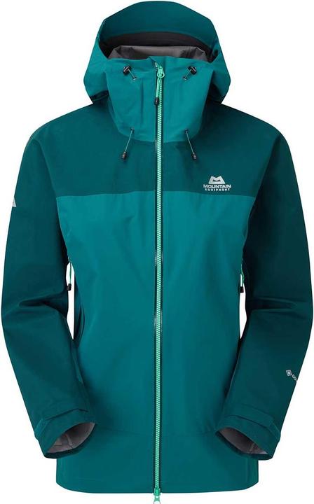 Actual product image Saltoro Jacket (XL)