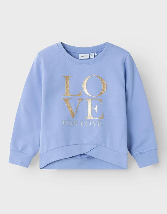 Immagine prodotto Name it Glitzer Sweatshirt (98)