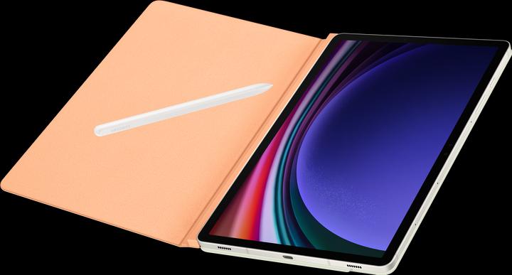 Immagine prodotto Samsung Smart Book Cover (Galaxy Tab S9, Samsung Galaxy Tab S10 FE, Galaxy Tab S9 FE)