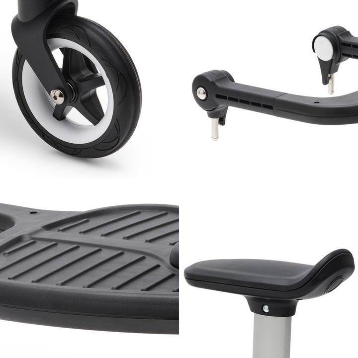 Produktbild Bugaboo Komfort-Mitfahrbrett