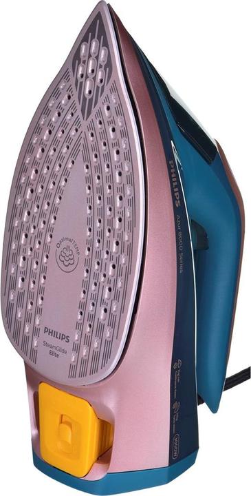Actual product image Philips DST8030/70 (3000 W, 240 g/min)