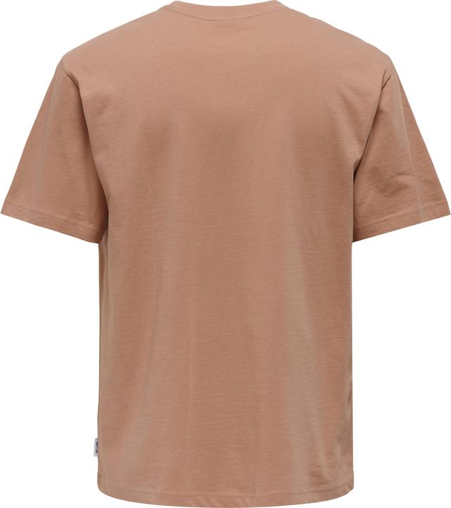 Produktbild Only & Sons Onsfred Life Rlx Ss Tee Noos (L)