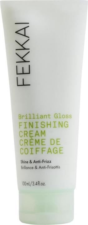 Fekkai - Brilliant Gloss Finishing Cream 100 ml (Haarwachs, 100 ml)