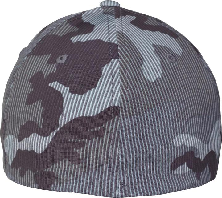 Produktbild Flexfit Camo Stripe Cap (S, M)