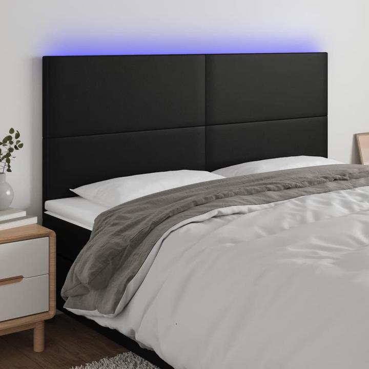 Actual product image VidaXL Conni (200 x 5 x 128 cm)