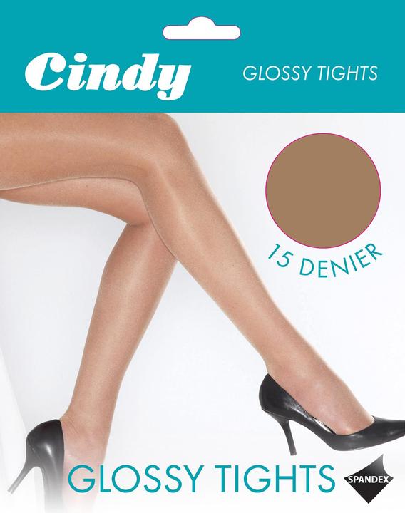 Cindy UTLW102 P (15 DEN, M)