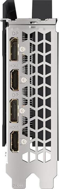 Produktbild Gigabyte GeForce RTX 3060 EAGLE OC LHR (12 GB)