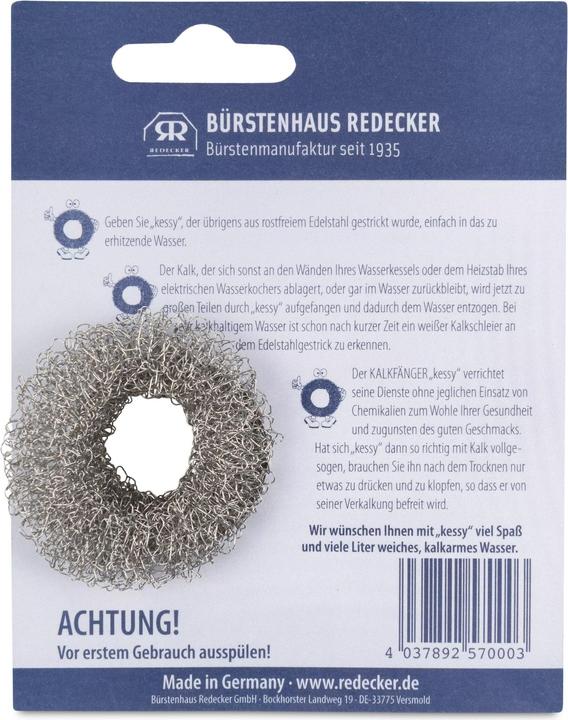 Bürstenhaus Redecker Kessy (1 Stk.)