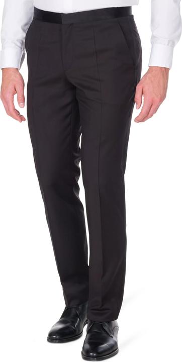 Actual product image Hugo Boss Tuxedo pants "Ledan (50)