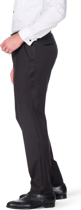 Actual product image Hugo Boss Tuxedo pants "Ledan (50)
