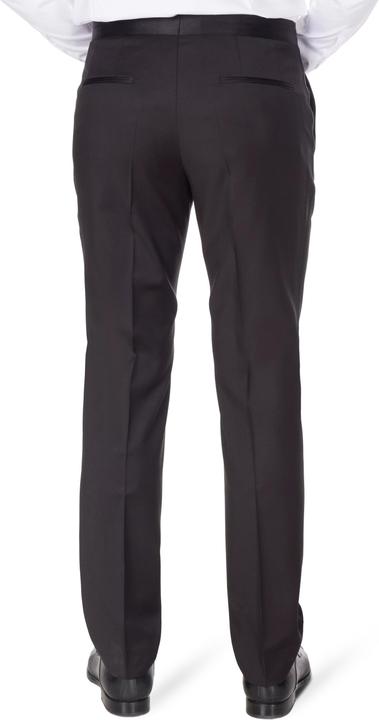 Actual product image Hugo Boss Tuxedo pants "Ledan (50)
