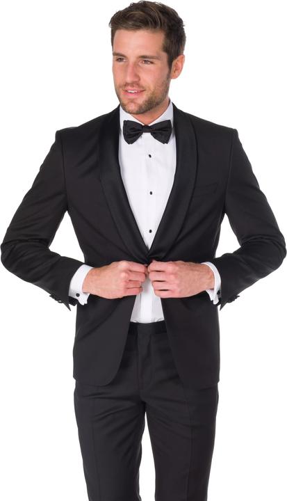Actual product image Hugo Boss Smoking Veston (50)