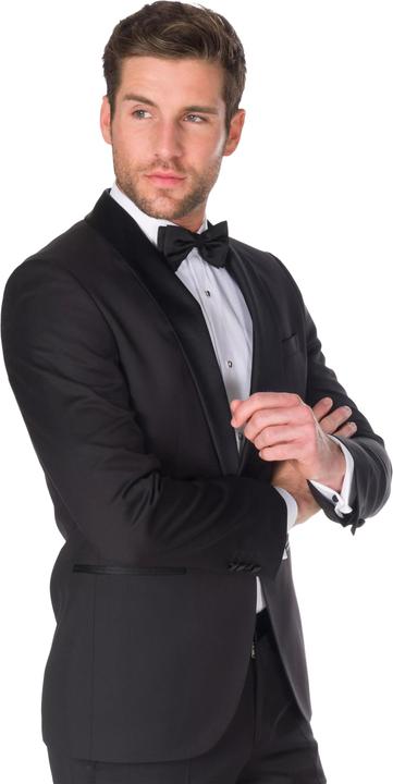Actual product image Hugo Boss Smoking Veston (50)
