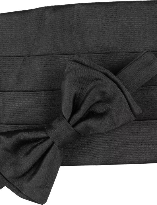 Produktbild Hugo Boss Fliege und Kummerbundset