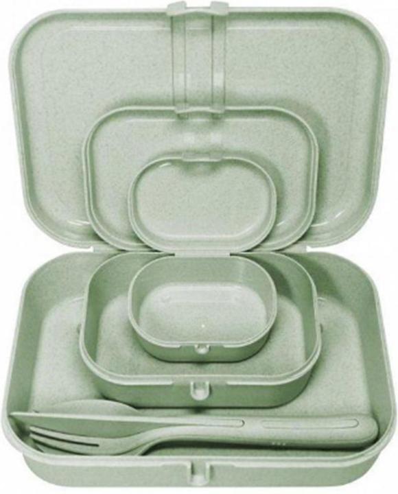 Produktbild Koziol Lunchbox-Set