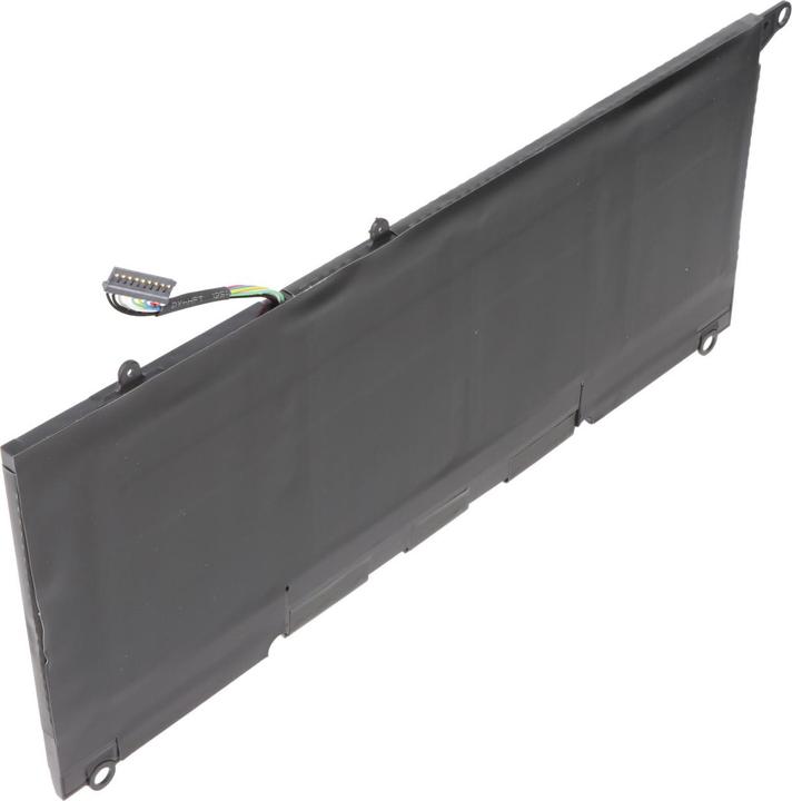 Actual product image AccuCell Battery Dell XPS 13 9360 Battery PW23Y, RNP72, TP1GT (7900 mAh)