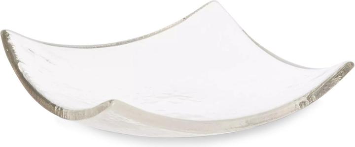 Glasi Hergiswil Dekoschale aus Glas (31 cm, 1 x)