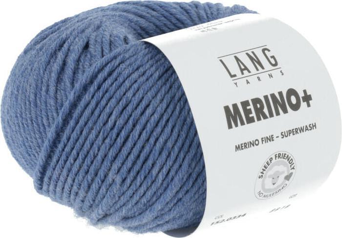 JEANS MITTEL MÉLANGE 152.0334
