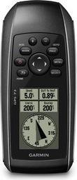 Actual product image Garmin GPS 73 handheld navigator international