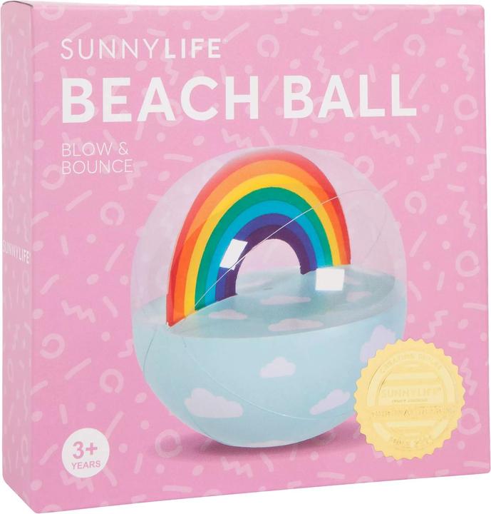 Sunnylife Balle de plage