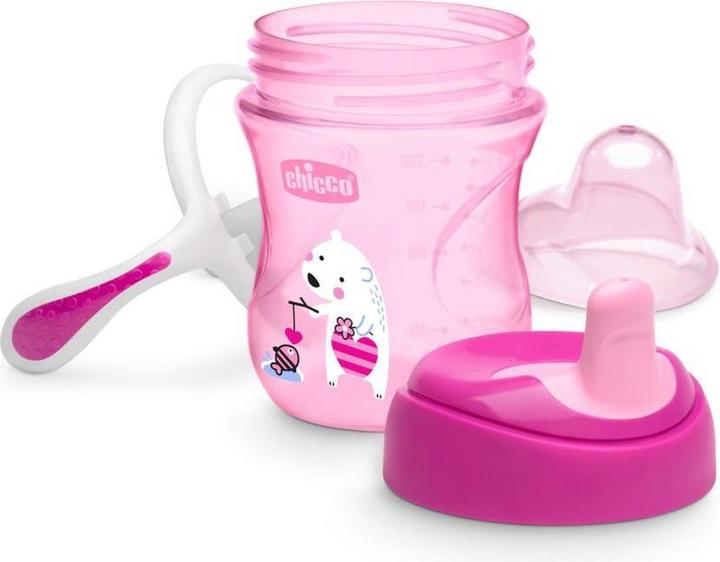 Actual product image Chicco Training Cup (200 ml)