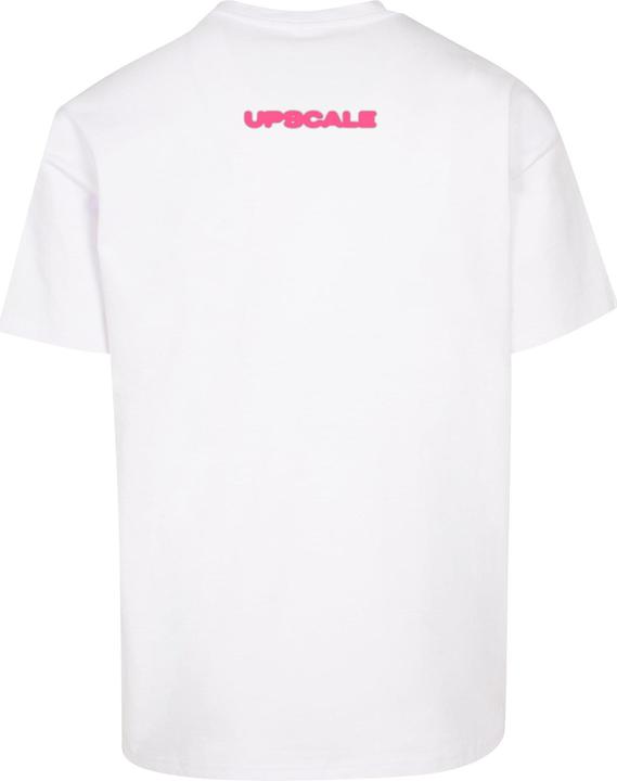Actual product image Urban Classics Sad Boy Heavy Oversize Tee - 127053 (S)