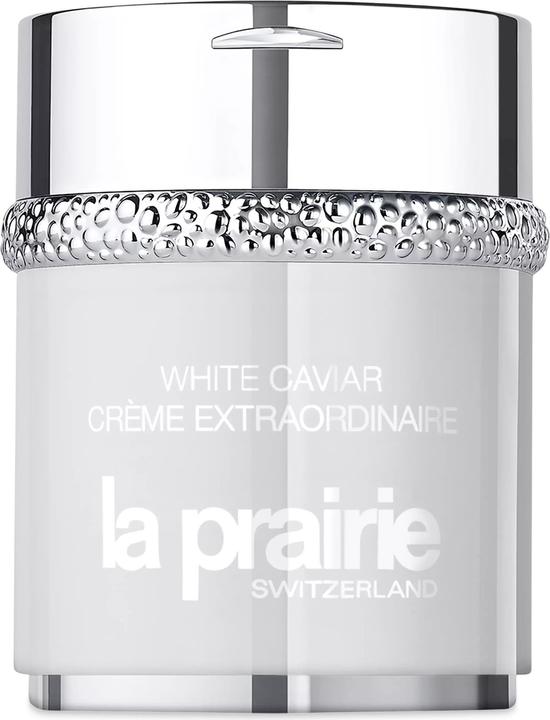 Produktbild La Prairie White Caviar Crème Extraordinaire (60 ml, 24h Creme)
