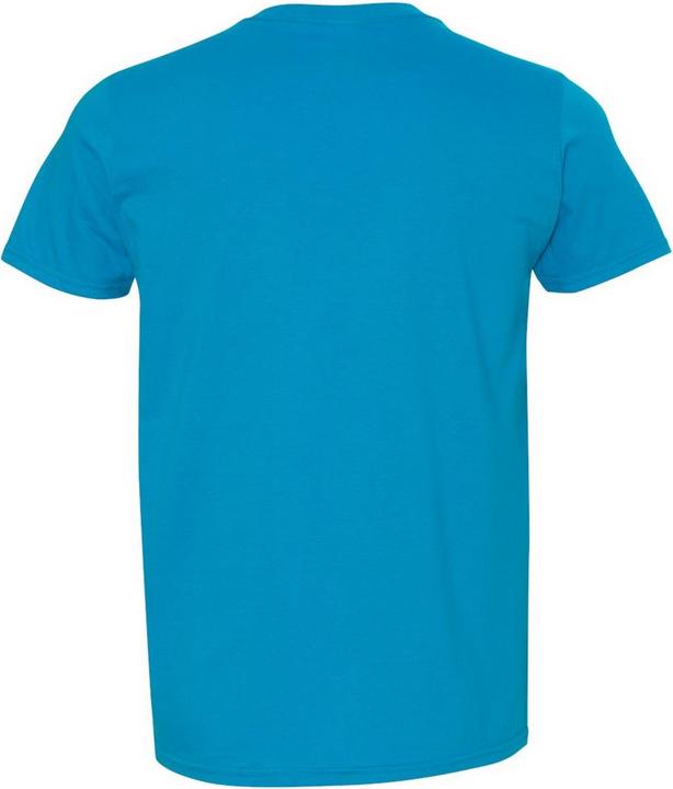 Produktbild Gildan SoftStyle TShirt Kurzarm Rundhalsausschnitt (4XL)