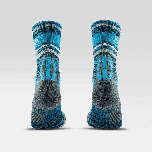 Actual product image UYN Outdoor Explorer (2 pairs) (35 - 38)